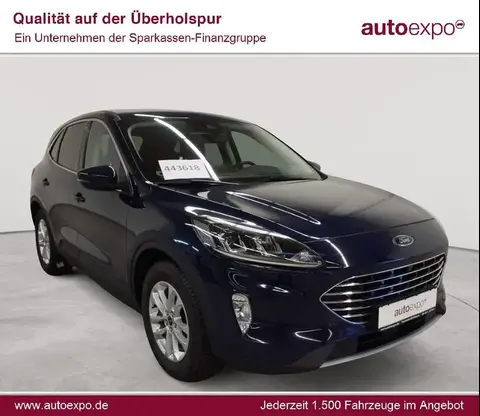 Used FORD KUGA Diesel 2020 Ad 