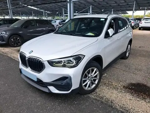 Annonce BMW X1 Diesel 2020 d'occasion 