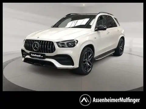 Used MERCEDES-BENZ CLASSE GLE Petrol 2020 Ad 