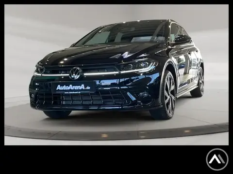 Annonce VOLKSWAGEN POLO Essence 2023 d'occasion 