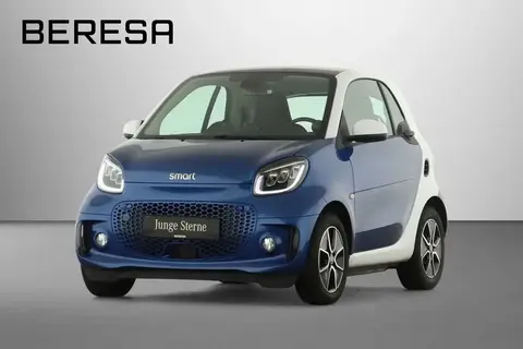 Used SMART FORTWO Not specified 2021 Ad 