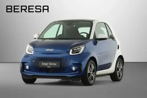 Used SMART FORTWO Not specified 2021 Ad 