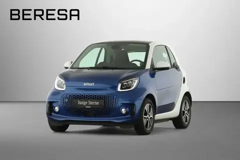 Used SMART FORTWO Not specified 2021 Ad 