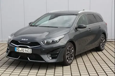 Annonce KIA CEED Diesel 2024 d'occasion 