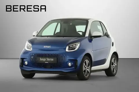 Used SMART FORTWO Not specified 2021 Ad 