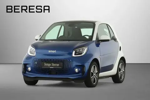 Used SMART FORTWO Not specified 2021 Ad 