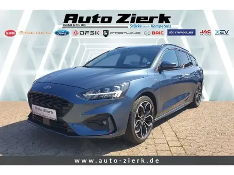 Annonce FORD FOCUS Essence 2020 d'occasion 