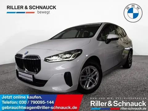 Used BMW SERIE 2 Diesel 2022 Ad 