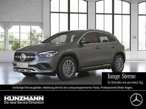 Used MERCEDES-BENZ CLASSE GLA Diesel 2020 Ad 