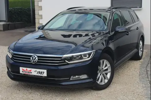 Used VOLKSWAGEN PASSAT Diesel 2015 Ad 