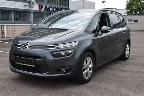 Used CITROEN C4 Petrol 2016 Ad 