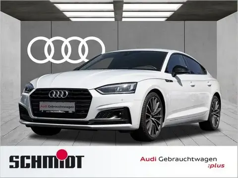 Annonce AUDI A5  2020 d'occasion 