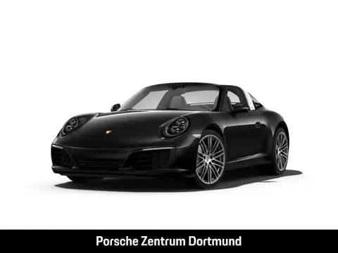 Used PORSCHE 991 Petrol 2018 Ad 