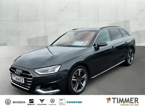 Used AUDI A4 Diesel 2021 Ad 