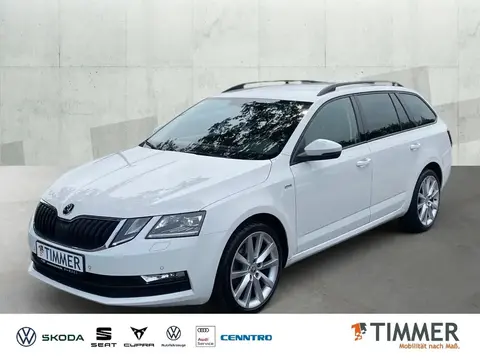 Annonce SKODA OCTAVIA Essence 2020 d'occasion 