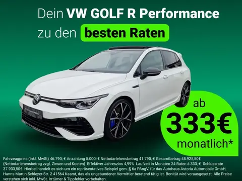 Annonce VOLKSWAGEN GOLF Essence 2023 d'occasion 