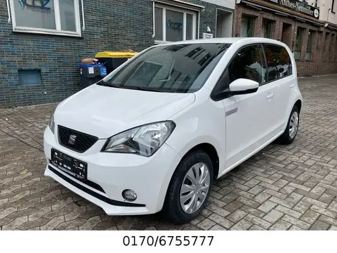 Used SEAT MII Not specified 2021 Ad 