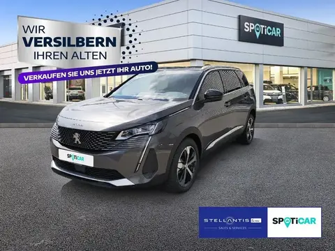 Annonce PEUGEOT 5008 Essence 2023 d'occasion 