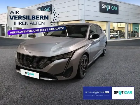 Annonce PEUGEOT 308 Essence 2023 d'occasion 