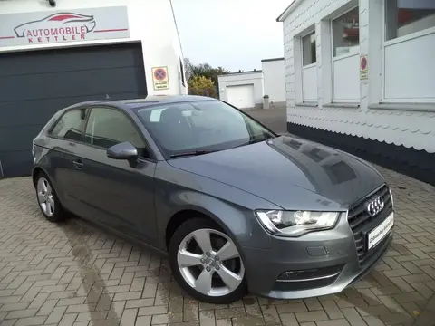 Used AUDI A3 Petrol 2015 Ad 