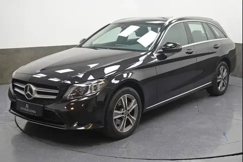 Used MERCEDES-BENZ CLASSE C Petrol 2019 Ad 