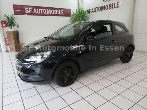 Annonce OPEL CORSA Essence 2018 d'occasion 