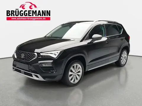 Annonce SEAT ATECA Essence 2023 d'occasion 