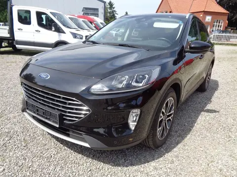 Used FORD KUGA Hybrid 2020 Ad 