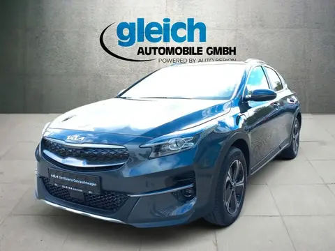 Used KIA XCEED Hybrid 2022 Ad 