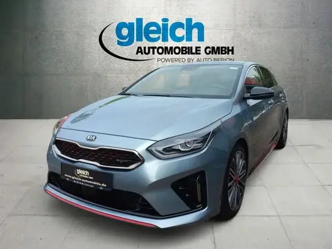 Used KIA PROCEED Petrol 2020 Ad 