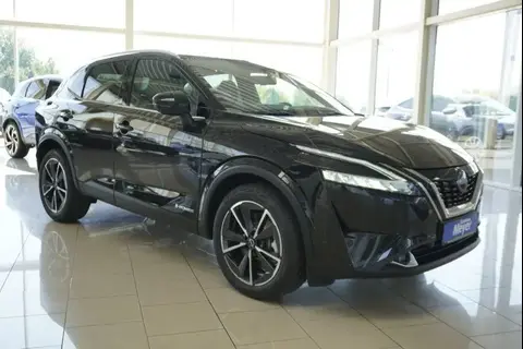 Annonce NISSAN QASHQAI Hybride 2024 d'occasion 