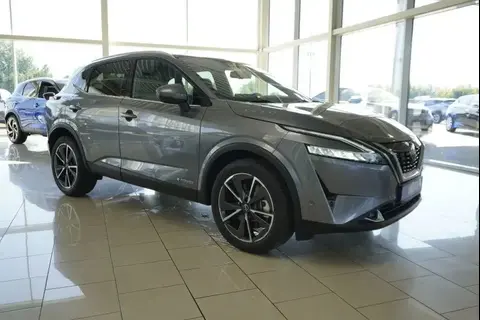 Used NISSAN QASHQAI Hybrid 2024 Ad 