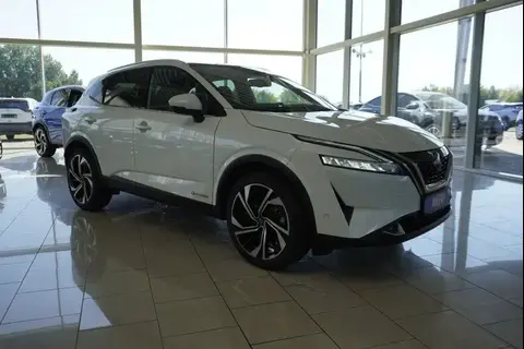 Used NISSAN QASHQAI Hybrid 2024 Ad 