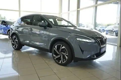 Used NISSAN QASHQAI Hybrid 2024 Ad 