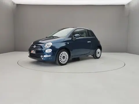 Annonce FIAT 500  2023 d'occasion 