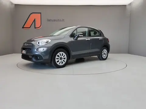 Used FIAT 500X Petrol 2023 Ad 