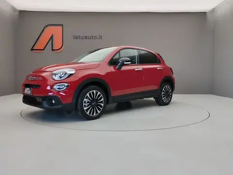 Annonce FIAT 500X Essence 2023 d'occasion 