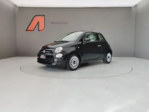 Annonce FIAT 500 Essence 2019 d'occasion 