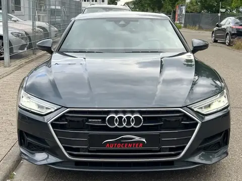 Used AUDI A7 Diesel 2021 Ad 