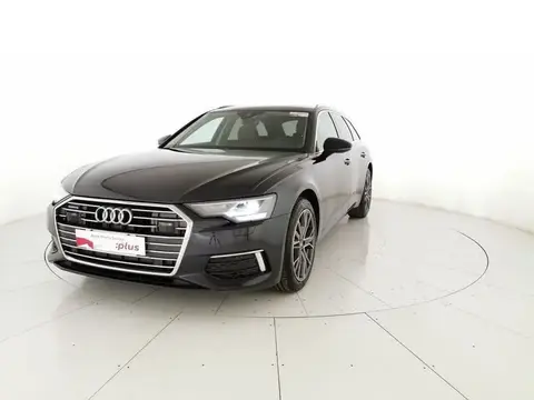 Annonce AUDI A6 Hybride 2018 d'occasion 