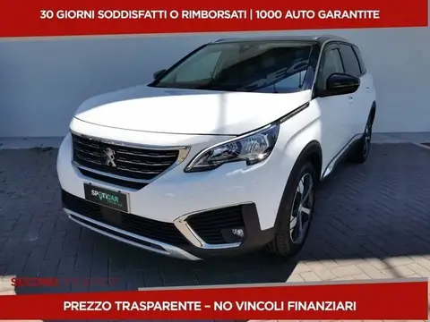 Used PEUGEOT 5008 Diesel 2019 Ad 