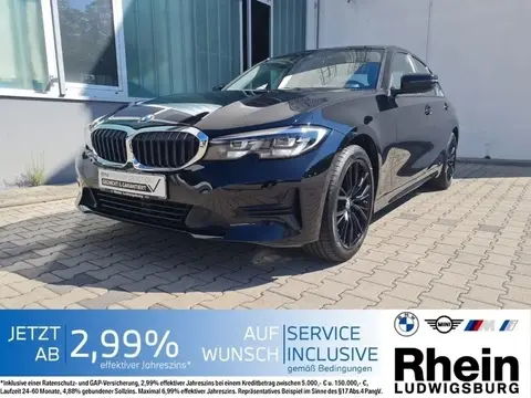 Used BMW SERIE 3 Petrol 2021 Ad 