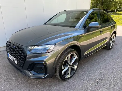 Annonce AUDI Q5 Diesel 2022 d'occasion 