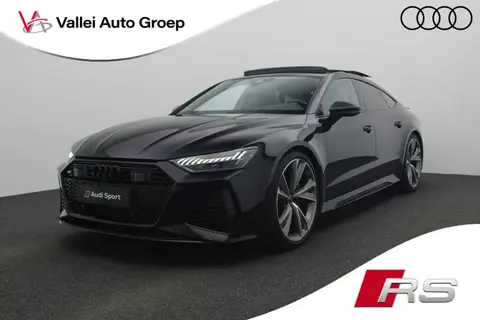 Used AUDI RS7 Petrol 2021 Ad 