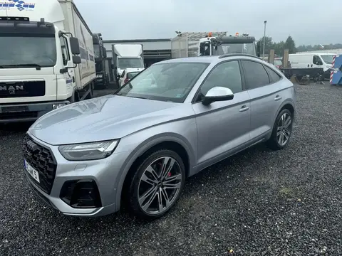 Used AUDI SQ5 Diesel 2022 Ad 