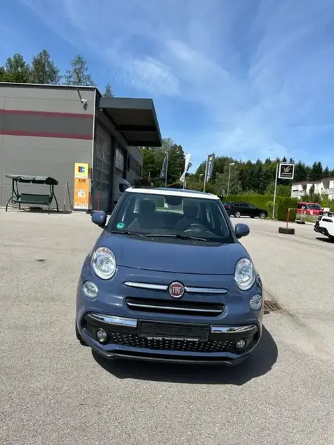 Used FIAT 500L Diesel 2018 Ad 