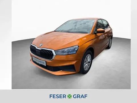 Annonce SKODA FABIA Essence 2024 d'occasion 