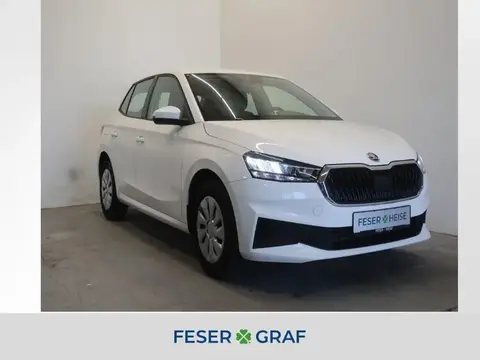 Used SKODA FABIA Petrol 2023 Ad 