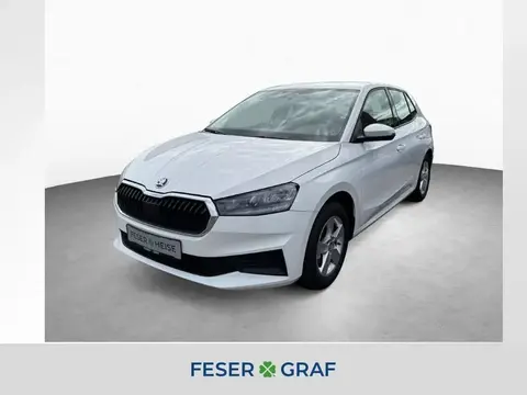 Used SKODA FABIA Petrol 2023 Ad 