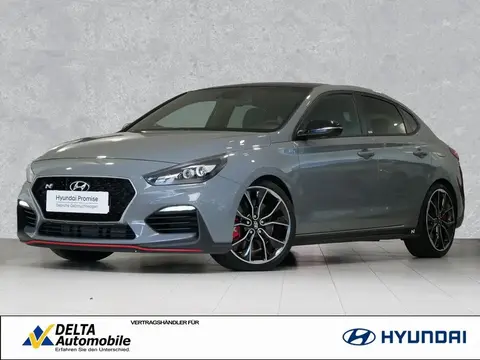 Used HYUNDAI I30 Petrol 2019 Ad 